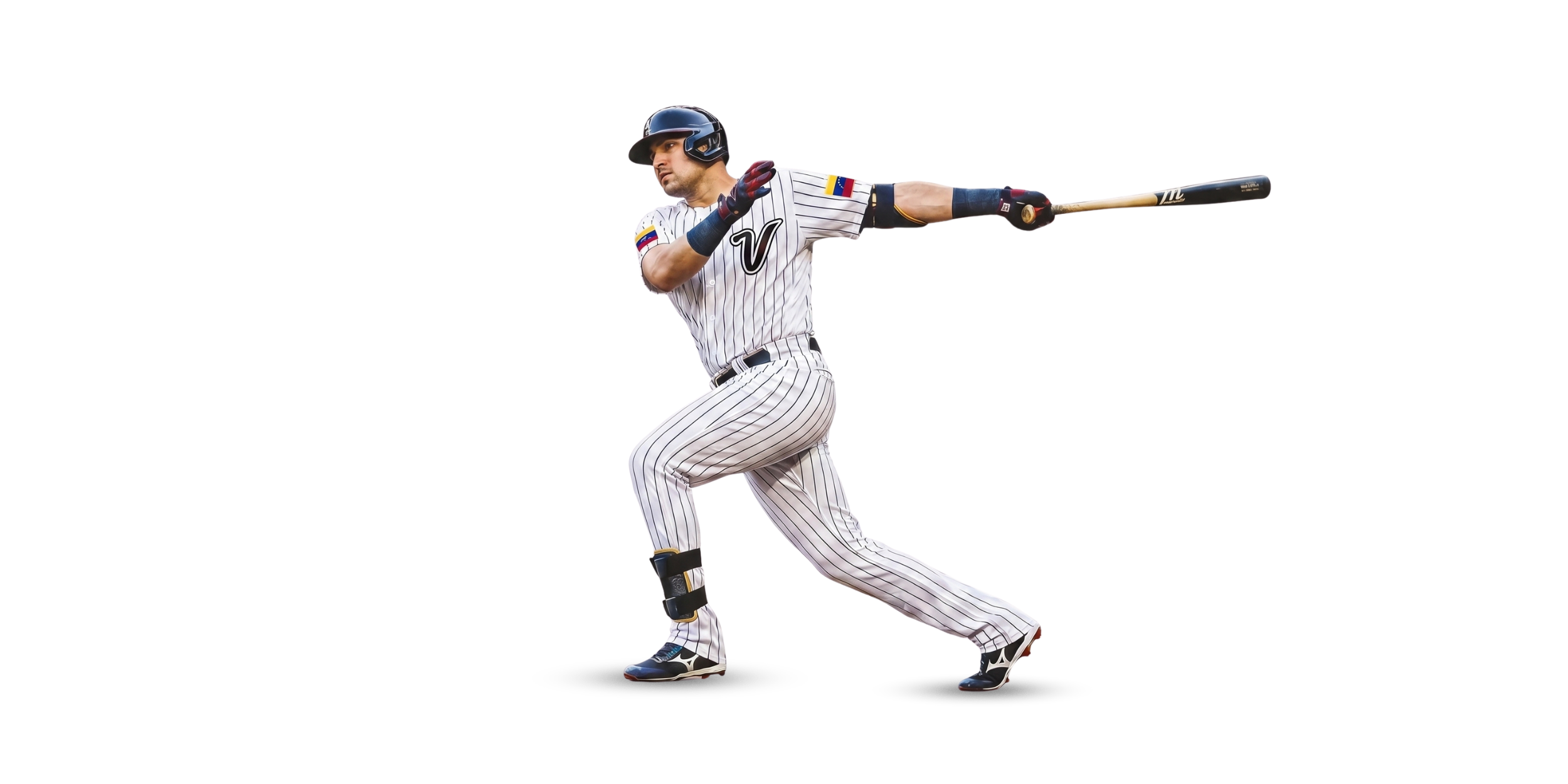 Jugador de Baseball